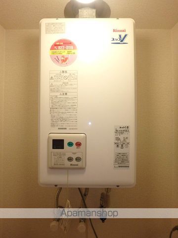 レオパレスロワジール西野Cの内装写真