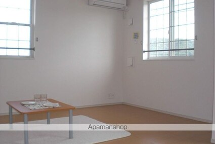 コンフルアンス　ＭⅠ[2DK/45.06m2]のリビング・居間