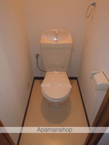 コリーヌ二色の内装写真
