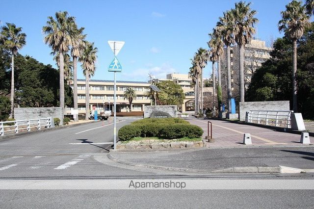 アルバ Aの周辺写真