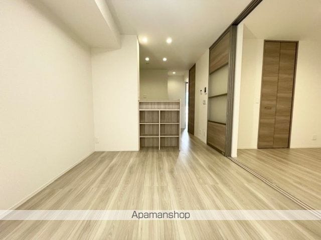 EXCELLENT街角六番館の内装写真
