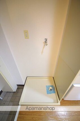 ラカセッタ[1R/16.2m2]のその他設備