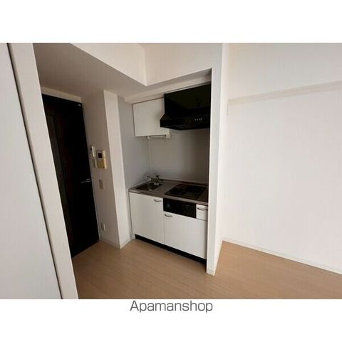 RIDGE堀田の内装写真