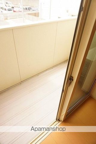 ラティナ クレールの内装写真