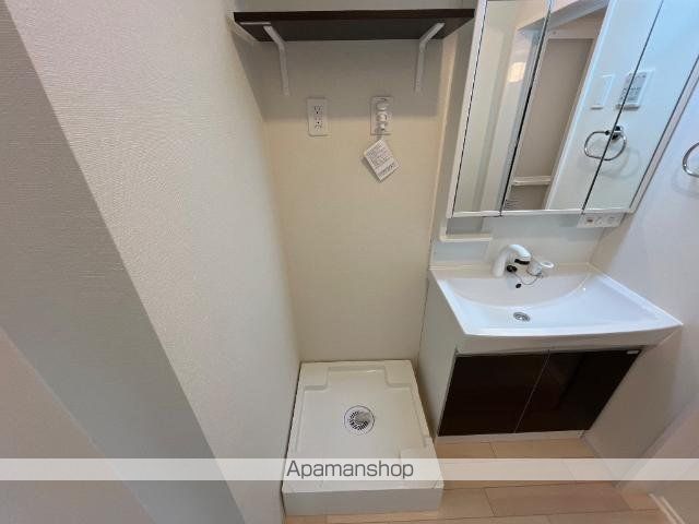 ソレイユ メイの内装写真