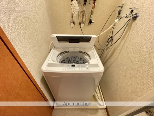 レオパレスひまわりの内装写真