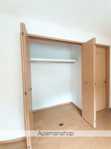 エフルゲンスAの内装写真