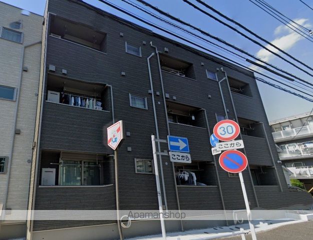 パルファン・ド・オリーブ