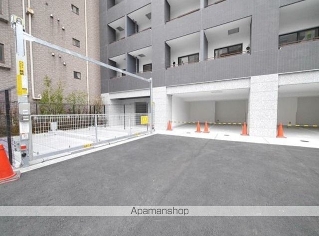 ライジングプレイス川崎のその他写真