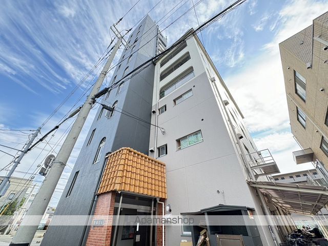 野本ビルの外観写真