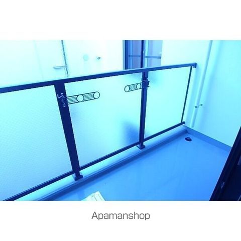 エフュート東札幌の内装写真