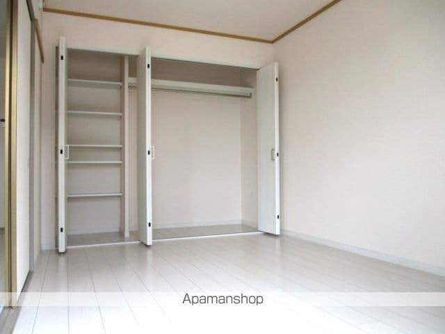 サンベルテ Vの内装写真