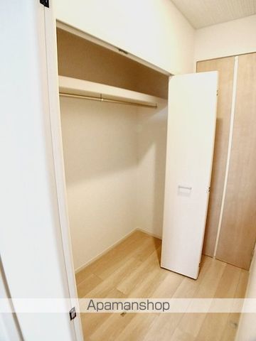 サイカス新屋敷の内装写真