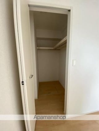 リバーサイド・三日月[2DK/46.06m2]の収納