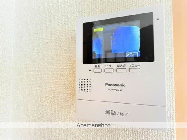シャーメゾン昴 C棟の内装写真