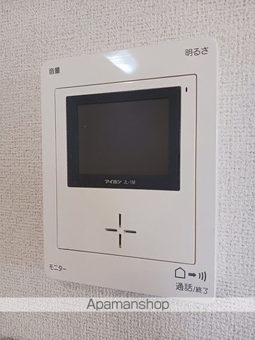 プラシードK.K Bの内装写真