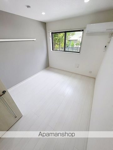 シュシュフルールの内装写真