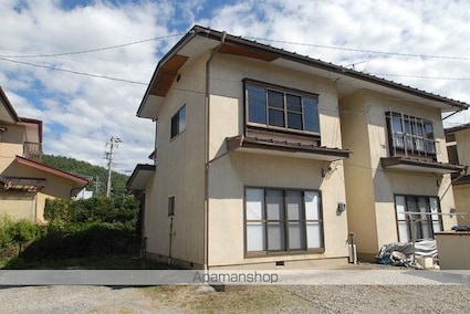原田神之原荘３ハ号[3DK/57.96m2]の外観1