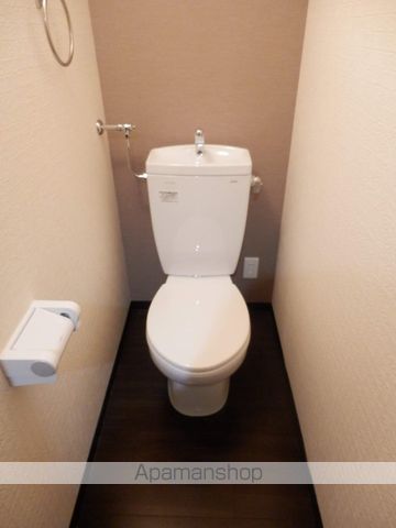サンコート南6条壱番館の内装写真