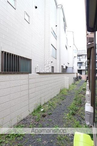 パレス池袋の内装写真