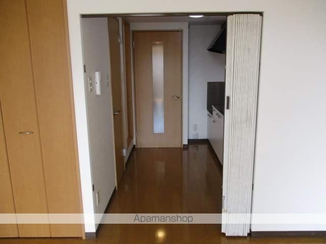 URBAN38の内装写真