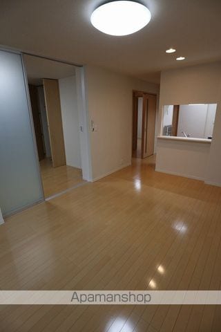 メルシーの内装写真