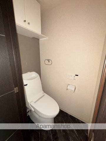 SPECIALEの内装写真