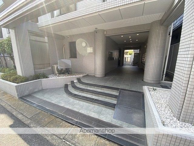 ホロンプラザ行徳の内装写真