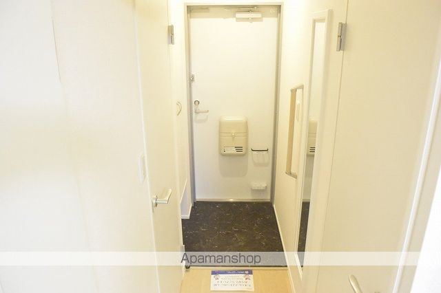 レオネクスト多田新田の内装写真