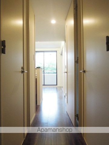 HSK博多ステーションの内装写真