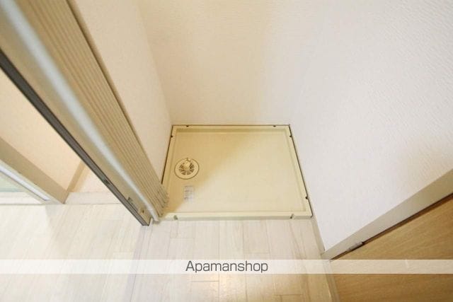 ウィック垂水の内装写真