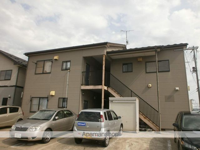 apartment 山形県東田川郡庄内町余目字月屋敷
余目の賃貸情報を見る
物件地図