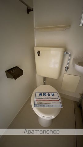 アルファ清心町Iの内装写真