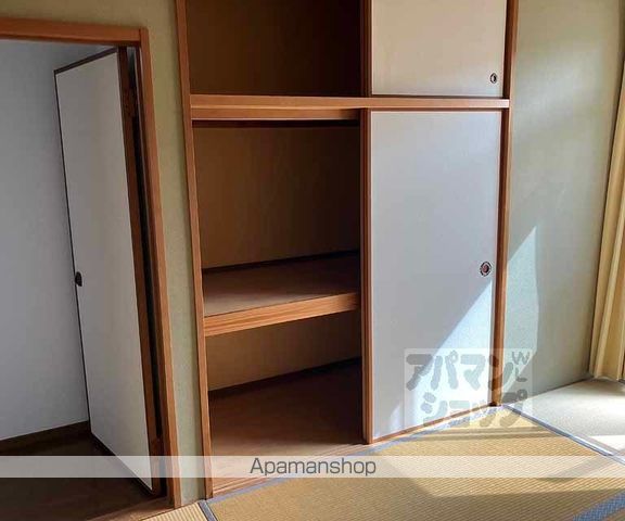 シルキーハイツの内装写真