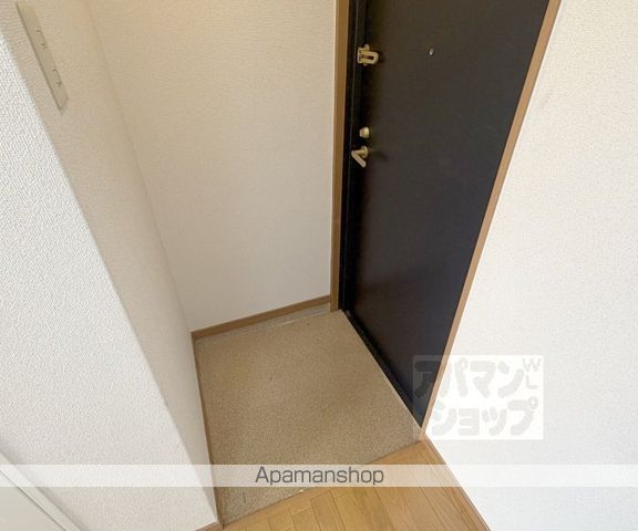 シャトレ室町の内装写真