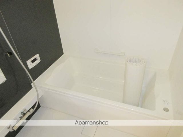 アパートメントコンブリオの内装写真