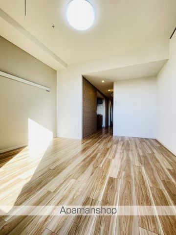 GRAND ESPOIR IZUMIの内装写真