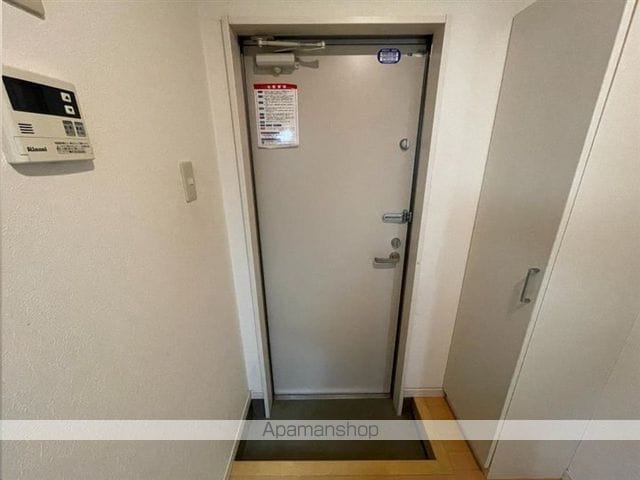 ルミネ仙台の内装写真