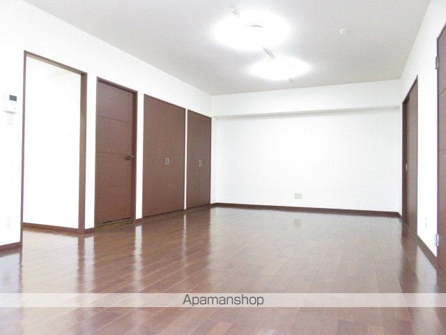 上浅田レジデンスの内装写真