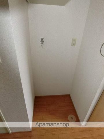 コーポタカダの内装写真