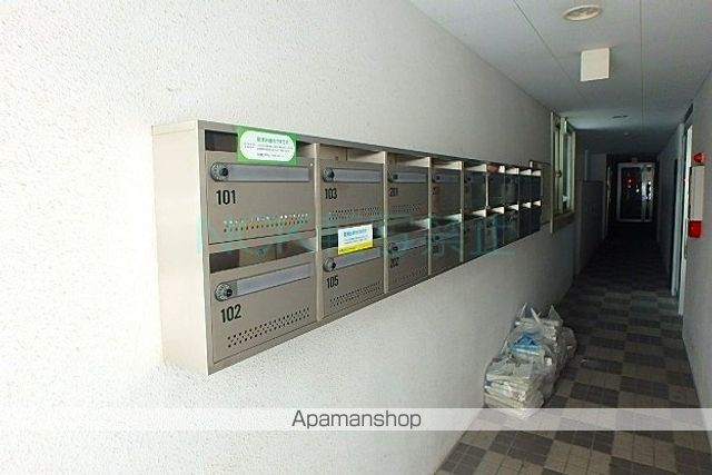 ＰＩＳＯ　Ｎ１５ 208 ｜ 北海道札幌市東区北十五条東１０丁目1-18（賃貸マンション1DK・2階・29.89㎡） その28