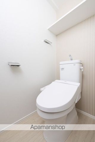 エンクレスト天神TERRACEの内装写真