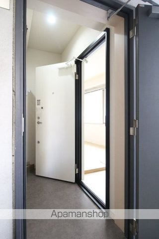プログレス下高井戸の内装写真