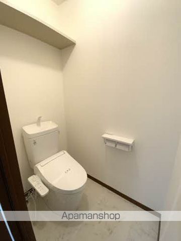エスティー新福 D棟の内装写真