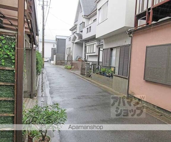 北花山市田町テラスハウスのその他写真