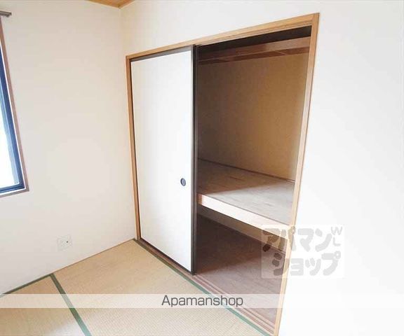 セジュール鷺の森の内装写真