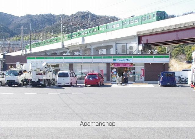 レオパレスレイクホライズンの周辺写真