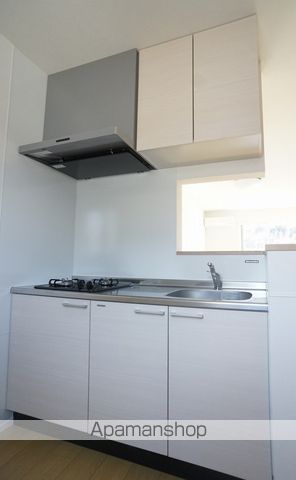 AFC RESIDENCE 見付Aの内装写真