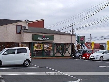 レオパレスＭＹＯＪＩＮⅡ[1K/22.35m2]の周辺3