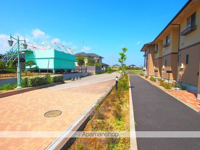 ＧＲＡＮＤーｓｔｙｌｅ[2LDK/67.1m2]の周辺2
